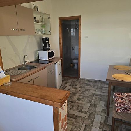 Apartmani Sidro Senj Zengg Kültér fotó